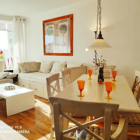 Zum Wohlfuhlen Fur 4 Erwachsene +1 Kind, Schwimmbad Vor Der Tur Tiere Erlaubt Apartament