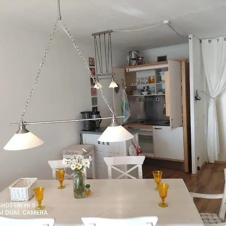 Zum Wohlfuhlen Fur 4 Erwachsene +1 Kind, Schwimmbad Vor Der Tur Tiere Erlaubt * Sierksdorf