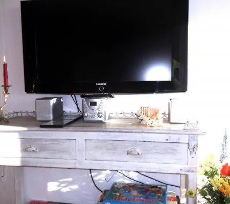 Zum Wohlfuhlen Fur 4 Erwachsene +1 Kind, Schwimmbad Vor Der Tur Tiere Erlaubt *