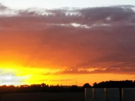 Zum Wohlfuhlen Fur 4 Erwachsene +1 Kind, Schwimmbad Vor Der Tur Tiere Erlaubt