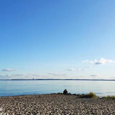 Apartament Zum Wohlfuhlen Fur 4 Erwachsene +1 Kind, Schwimmbad Vor Der Tur Tiere Erlaubt Sierksdorf