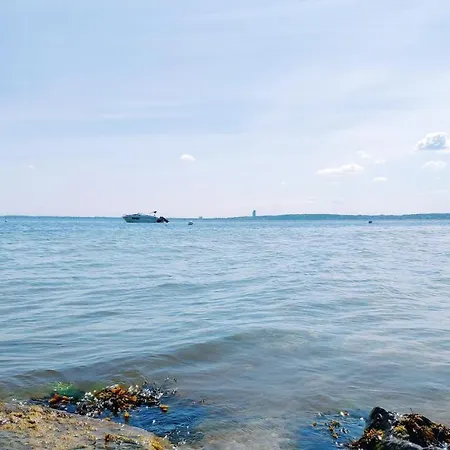 Zum Wohlfuhlen Fur 4 Erwachsene +1 Kind, Schwimmbad Vor Der Tur Tiere Erlaubt Apartament