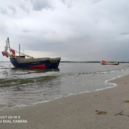 Zum Wohlfuhlen Fur 4 Erwachsene +1 Kind, Schwimmbad Vor Der Tur Tiere Erlaubt Apartament *