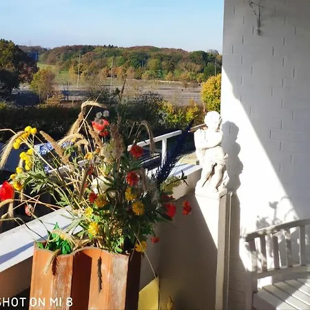 Zum Wohlfuhlen Fur 4 Erwachsene +1 Kind, Schwimmbad Vor Der Tur Tiere Erlaubt Sierksdorf