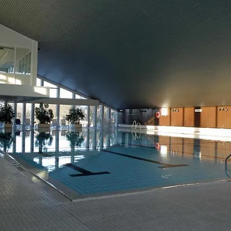 Zum Wohlfuhlen Fur 4 Erwachsene +1 Kind, Schwimmbad Vor Der Tur Tiere Erlaubt Apartament