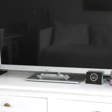 Zum Wohlfuhlen Fur 4 Erwachsene +1 Kind, Schwimmbad Vor Der Tur Tiere Erlaubt Apartament *