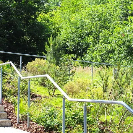 Zum Wohlfuhlen Fur 4 Erwachsene +1 Kind, Schwimmbad Vor Der Tur Tiere Erlaubt Apartament