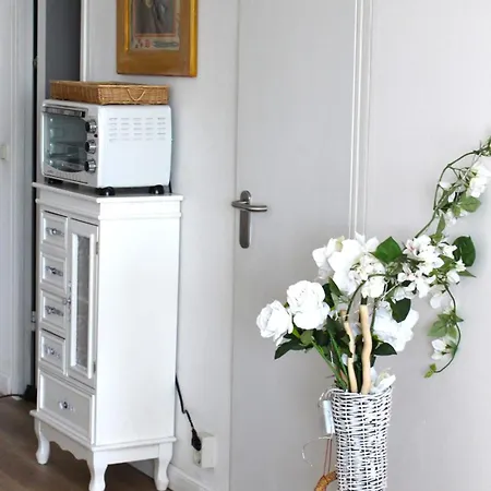 Apartament Zum Wohlfuhlen Fur 4 Erwachsene +1 Kind, Schwimmbad Vor Der Tur Tiere Erlaubt Sierksdorf