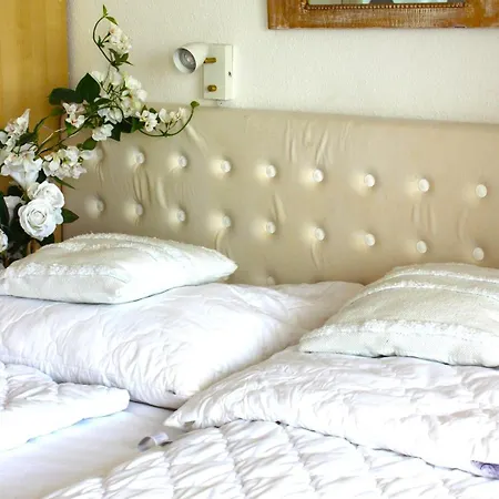 Zum Wohlfuhlen Fur 4 Erwachsene +1 Kind, Schwimmbad Vor Der Tur Tiere Erlaubt Apartament