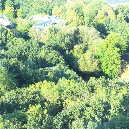 Zum Wohlfuhlen Fur 4 Erwachsene +1 Kind, Schwimmbad Vor Der Tur Tiere Erlaubt Apartament Sierksdorf