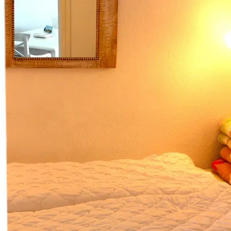 Zum Wohlfuhlen Fur 4 Erwachsene +1 Kind, Schwimmbad Vor Der Tur Tiere Erlaubt Apartament