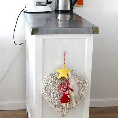 Zum Wohlfuhlen Fur 4 Erwachsene +1 Kind, Schwimmbad Vor Der Tur Tiere Erlaubt Apartament *