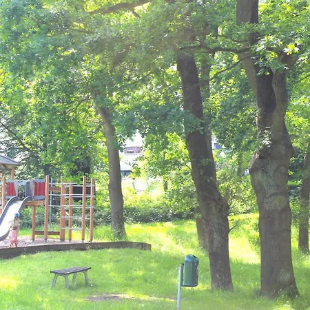 Apartament Zum Wohlfuhlen Fur 4 Erwachsene +1 Kind, Schwimmbad Vor Der Tur Tiere Erlaubt Sierksdorf