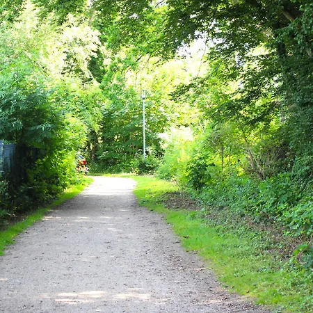 Zum Wohlfuhlen Fur 4 Erwachsene +1 Kind, Schwimmbad Vor Der Tur Tiere Erlaubt *