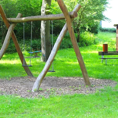 Zum Wohlfuhlen Fur 4 Erwachsene +1 Kind, Schwimmbad Vor Der Tur Tiere Erlaubt Sierksdorf